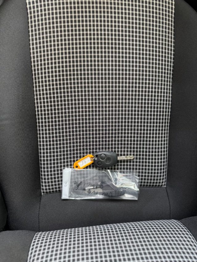 RENAULT Twingo usata 27