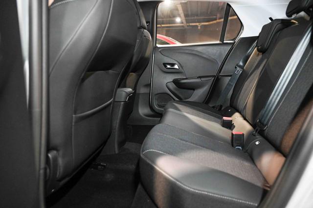 OPEL Corsa usata, con Servosterzo