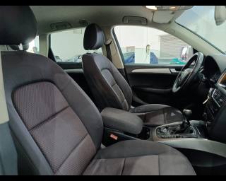 AUDI Q5 usata, con Cerchi in lega
