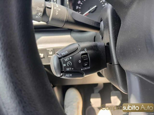 CITROEN C3 usata, con Controllo trazione