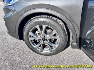 FORD Kuga usata, con Touch screen