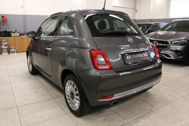 FIAT 500 usata, con Airbag Passeggero
