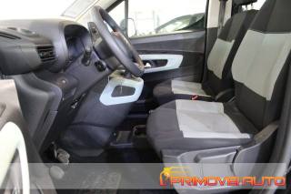 CITROEN Berlingo usata, con Airbag laterali