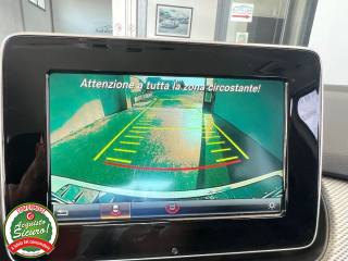 MERCEDES-BENZ B 180 usata, con Boardcomputer