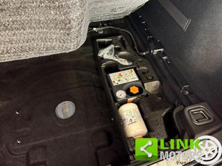 VOLVO V60 usata, con Luci diurne LED