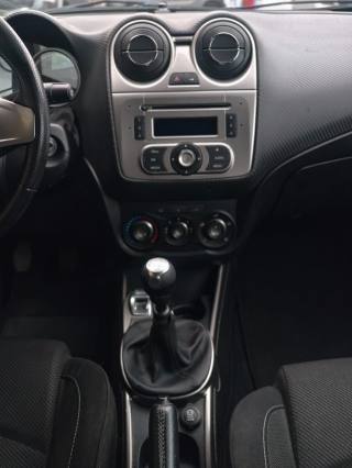 ALFA ROMEO MiTo usata, con Controllo trazione