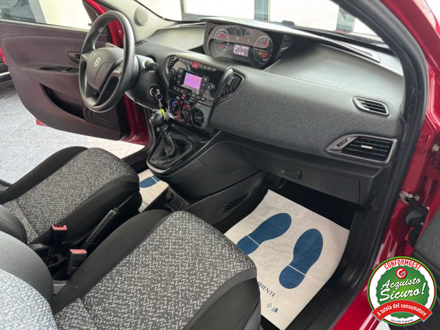 LANCIA Ypsilon usata, con Cronologia tagliandi