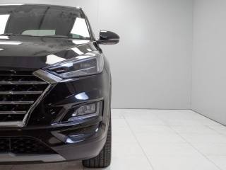 HYUNDAI Tucson usata, con Chiusura centralizzata