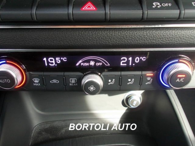 AUDI Q2 usata, con Cronologia tagliandi