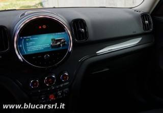 MINI Countryman usata 8