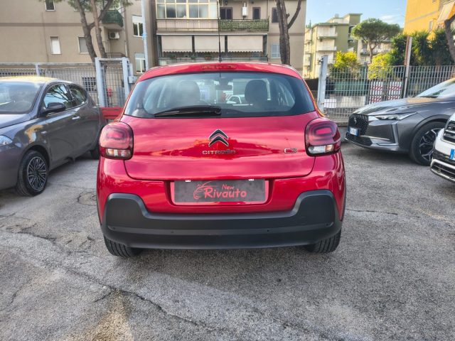 CITROEN C3 usata, con Alzacristalli elettrici