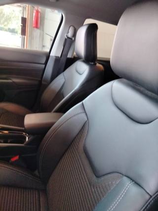 JEEP Compass usata, con Adaptive Cruise Control