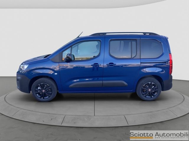 FIAT E-Doblo usata, con Airbag laterali