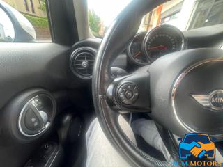 MINI Cooper usata, con Volante in pelle