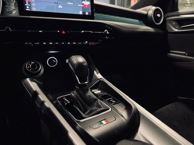 ALFA ROMEO Tonale usata, con Lettore CD