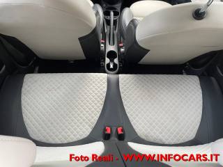 FIAT 500 usata, con Volante multifunzione