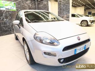 FIAT Punto usata, con Airbag Passeggero