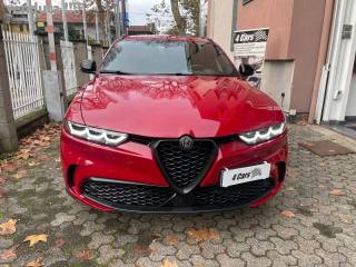 ALFA ROMEO Tonale usata, con Airbag