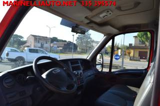 IVECO Daily usata 7