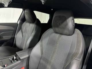 PEUGEOT 308 usata, con Sensori di parcheggio posteriori