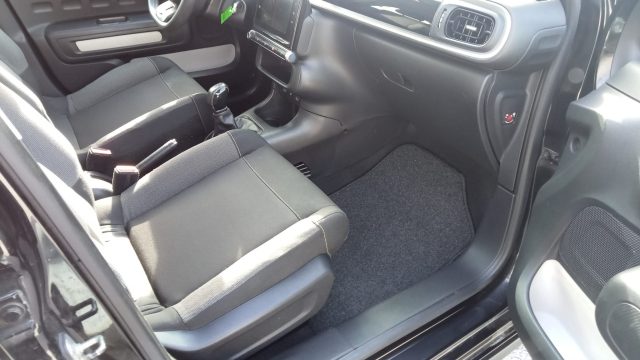 CITROEN C3 usata, con Controllo elettronico della corsia