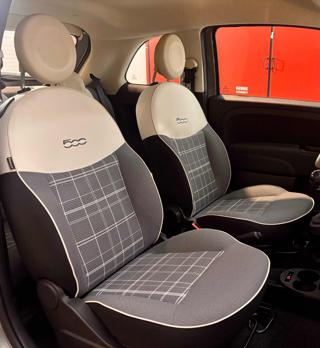 FIAT 500 usata, con ESP