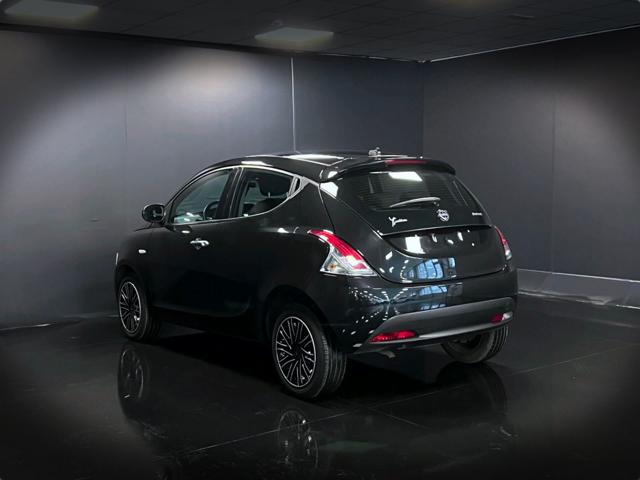 LANCIA Ypsilon usata, con Climatizzatore