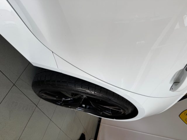 AUDI RS6 usata, con Airbag testa