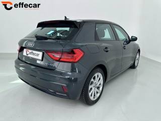 AUDI A1 usata, con Autoradio