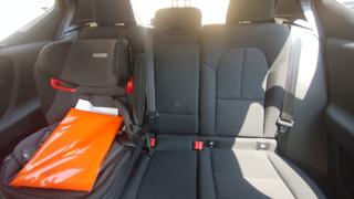 VOLVO XC40 usata, con Airbag testa