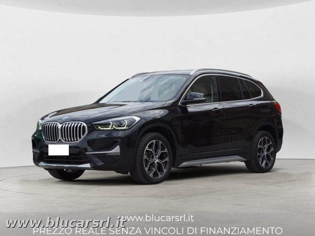 BMW X1 usata 2