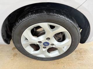 FORD Fiesta usata 41