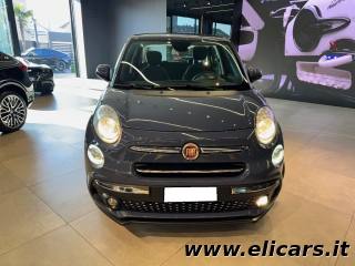 FIAT 500L usata, con Cruise Control