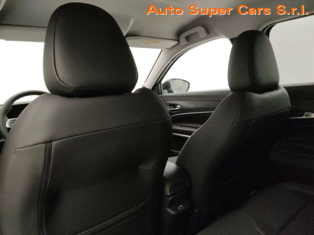 JEEP Avenger usata, con Bluetooth