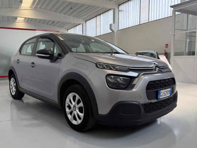 CITROEN C3 usata, con Airbag laterali