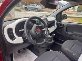 FIAT Pandina usata, con Climatizzatore