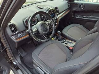MINI Countryman usata, con Specchietti laterali elettrici