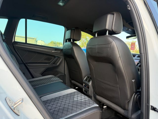 VOLKSWAGEN Tiguan usata, con Frenata d