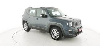 JEEP Renegade usata, con Specchietti laterali elettrici