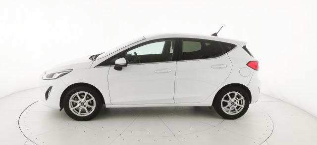 FORD Fiesta usata, con Airbag Passeggero