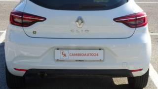 RENAULT Clio usata, con Airbag testa