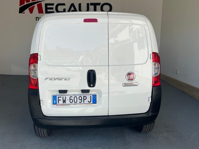 FIAT Fiorino usata, con ESP