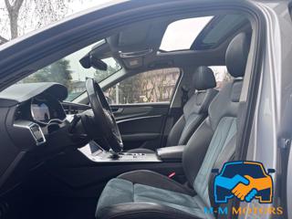 AUDI A6 allroad usata, con Climatizzatore