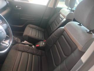 CITROEN C3 Aircross usata, con Autoradio digitale