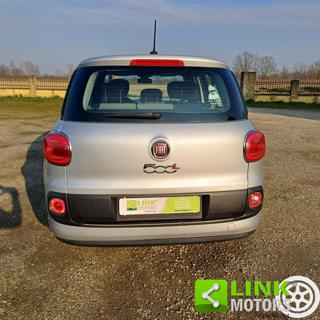 FIAT 500L usata, con Cerchi in lega