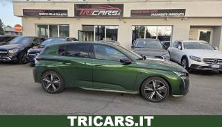 PEUGEOT 308 PureTech Turbo 130 S&S EAT8 GT PERMUTE OK NEOPAT.