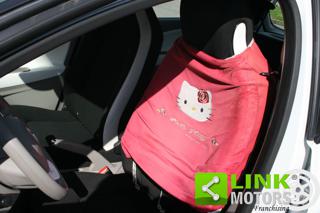 RENAULT ZOE usata, con Cruise Control