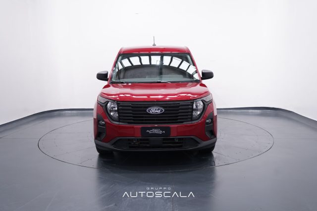 FORD Transit Courier usata, con Airbag