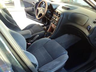 ALFA ROMEO 156 usata, con Chiusura centralizzata telecomandata
