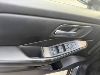 NISSAN X-Trail usata, con Telecamera per parcheggio assistito